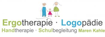 Ergotherapie Logopädie Maren Kahle